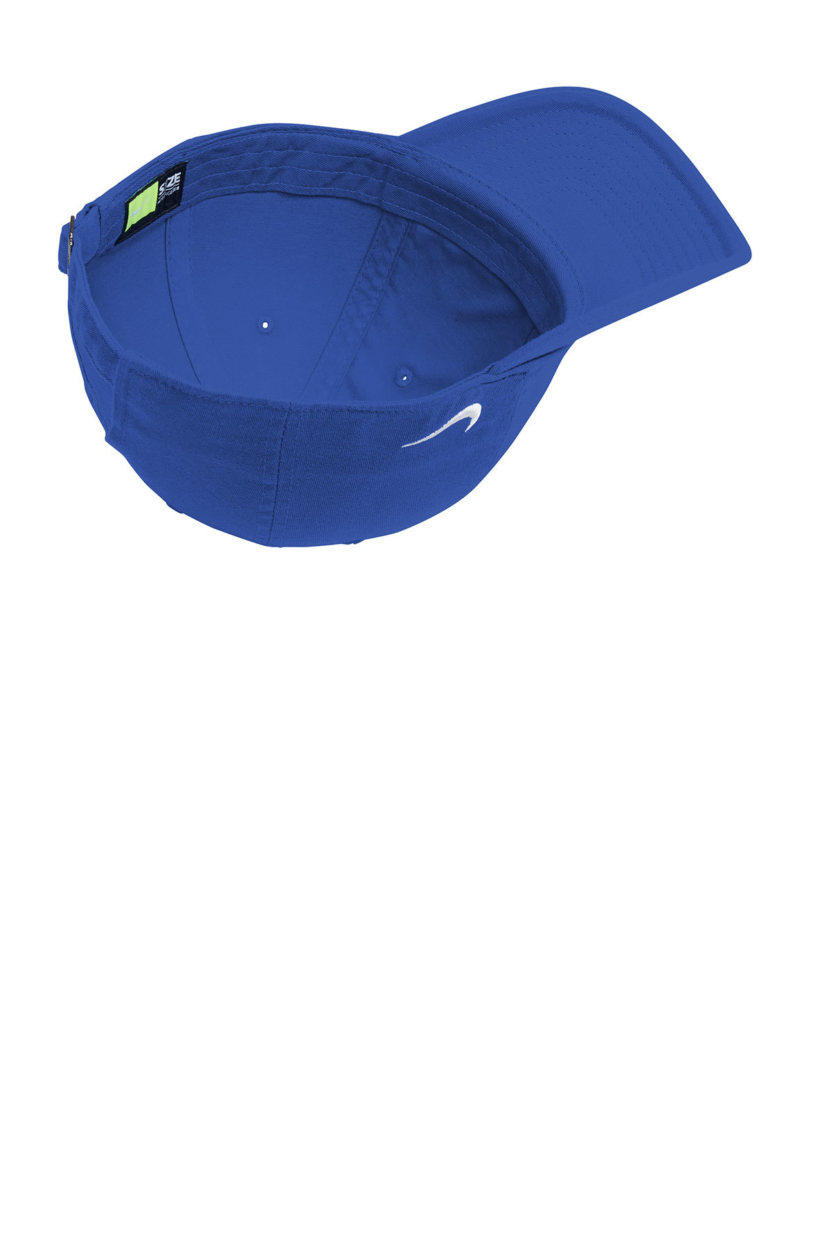 Nike Heritage 86 Cap 102699, Game Royal