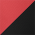Rich Red/ Black