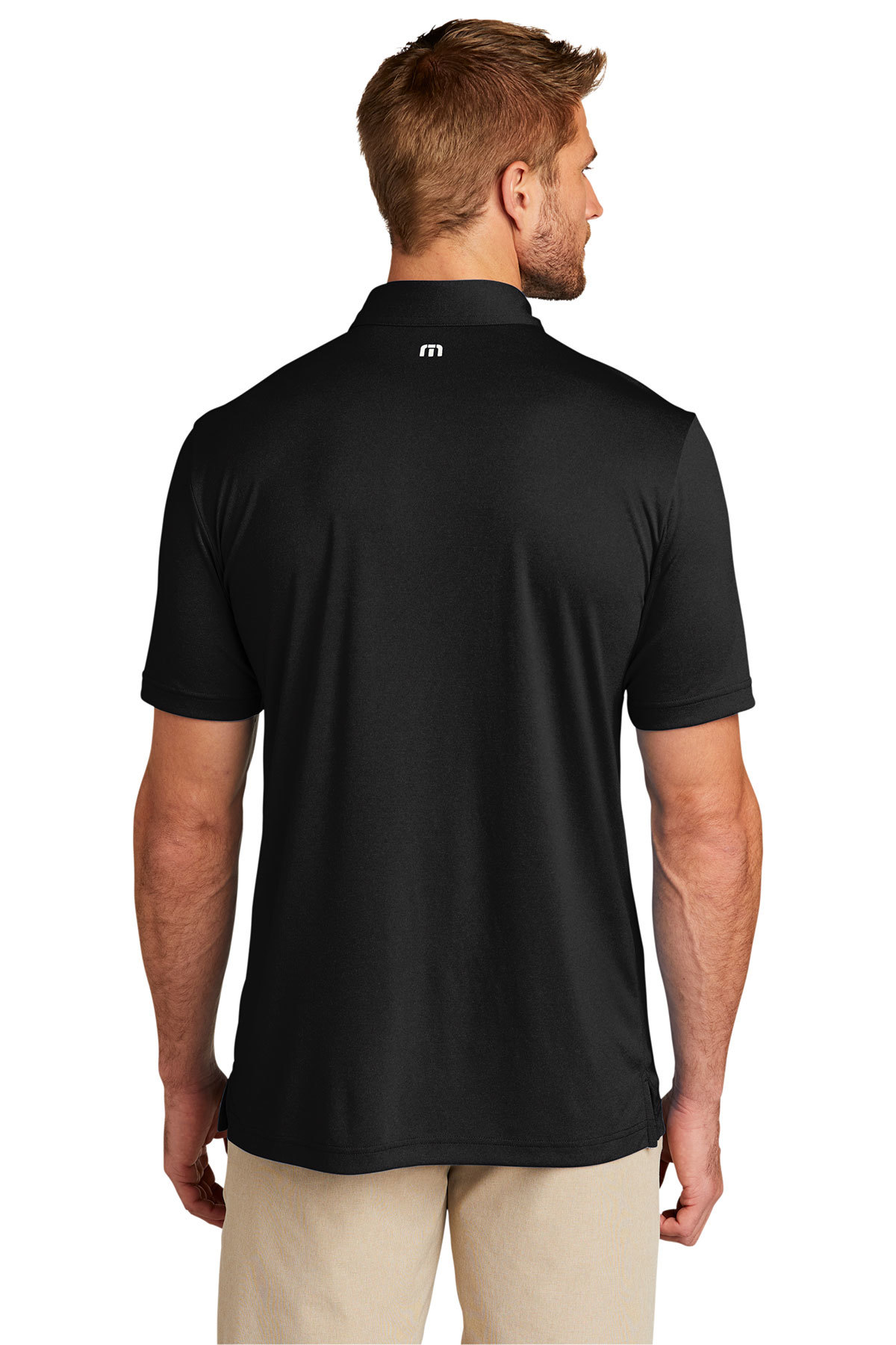 TravisMathew Coto Performance Polo Product Company Casuals