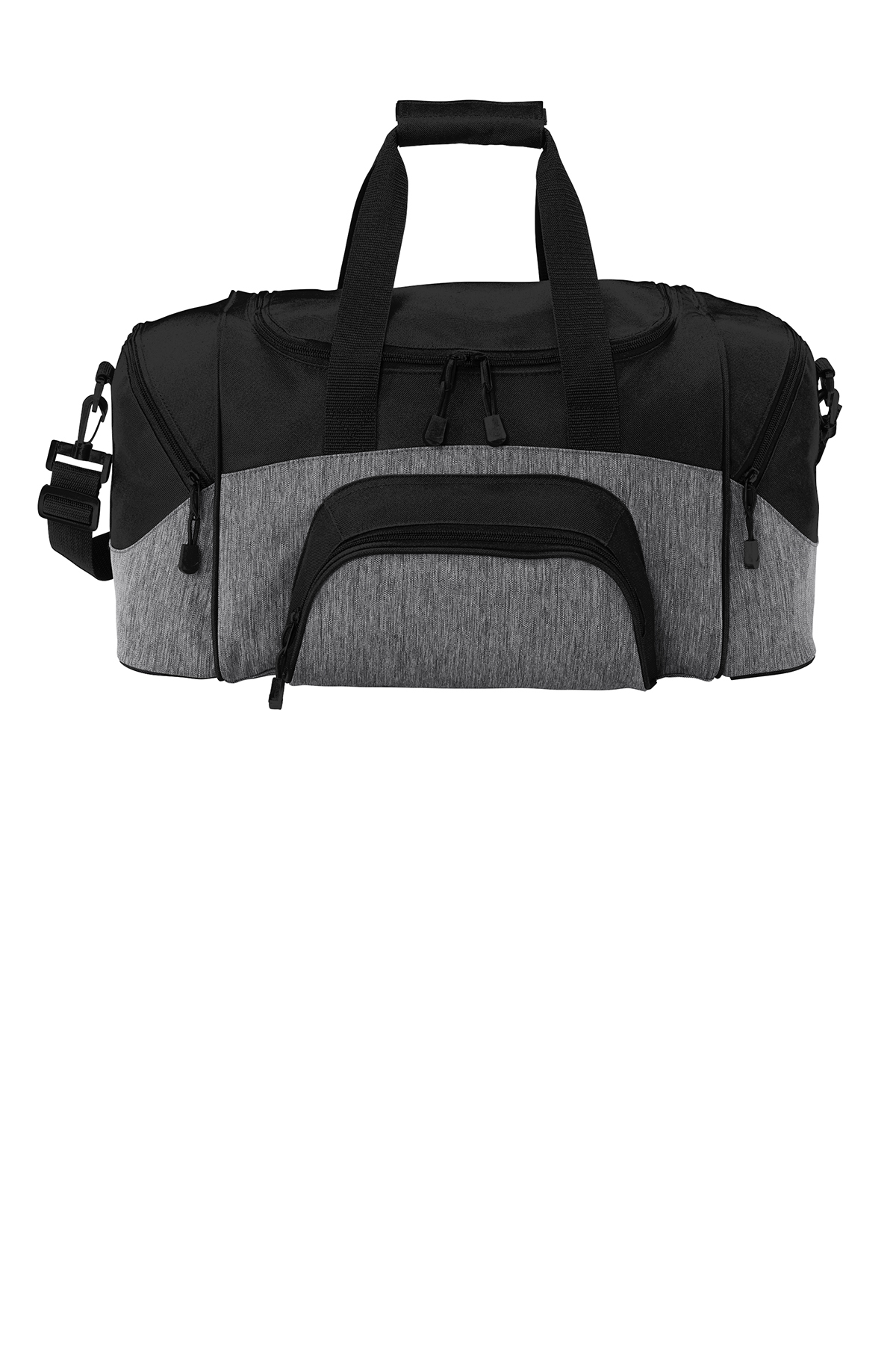 Port Authority - Small Colorblock Sport Duffel | Product | SanMar