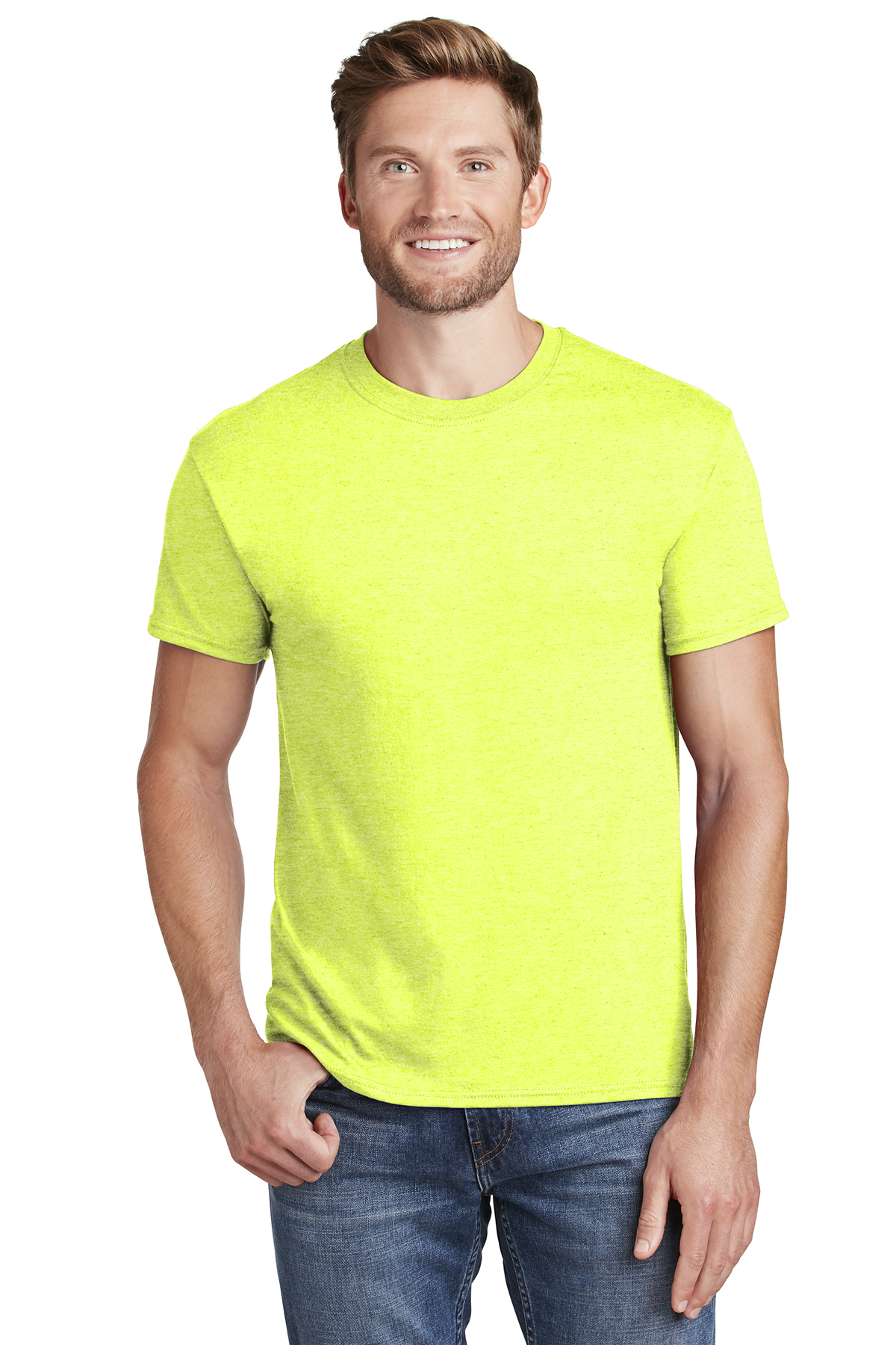 Hanes x temp t shirt top
