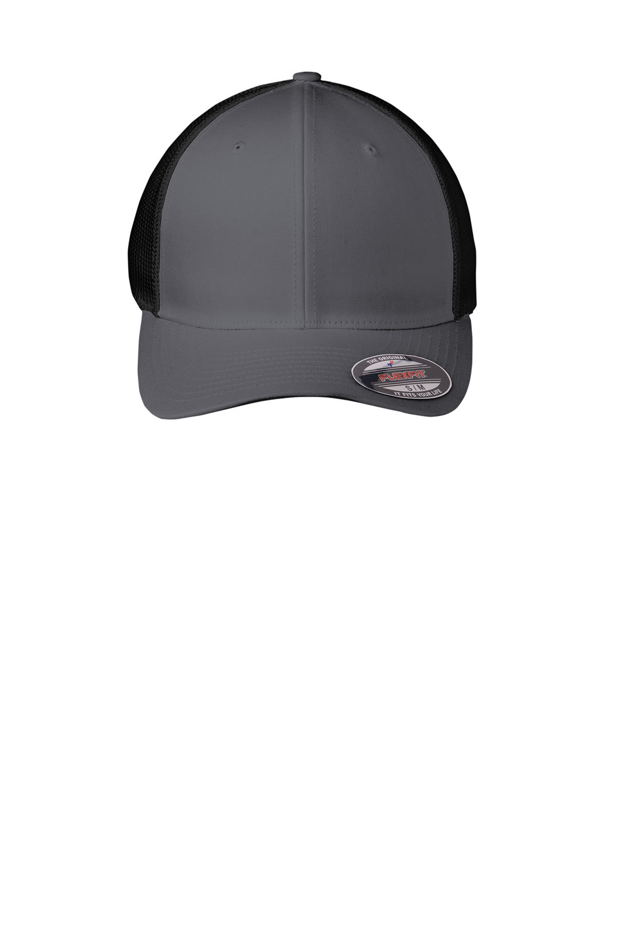 Port Authority Flexfit Mesh Back Cap | Product | Company Casuals