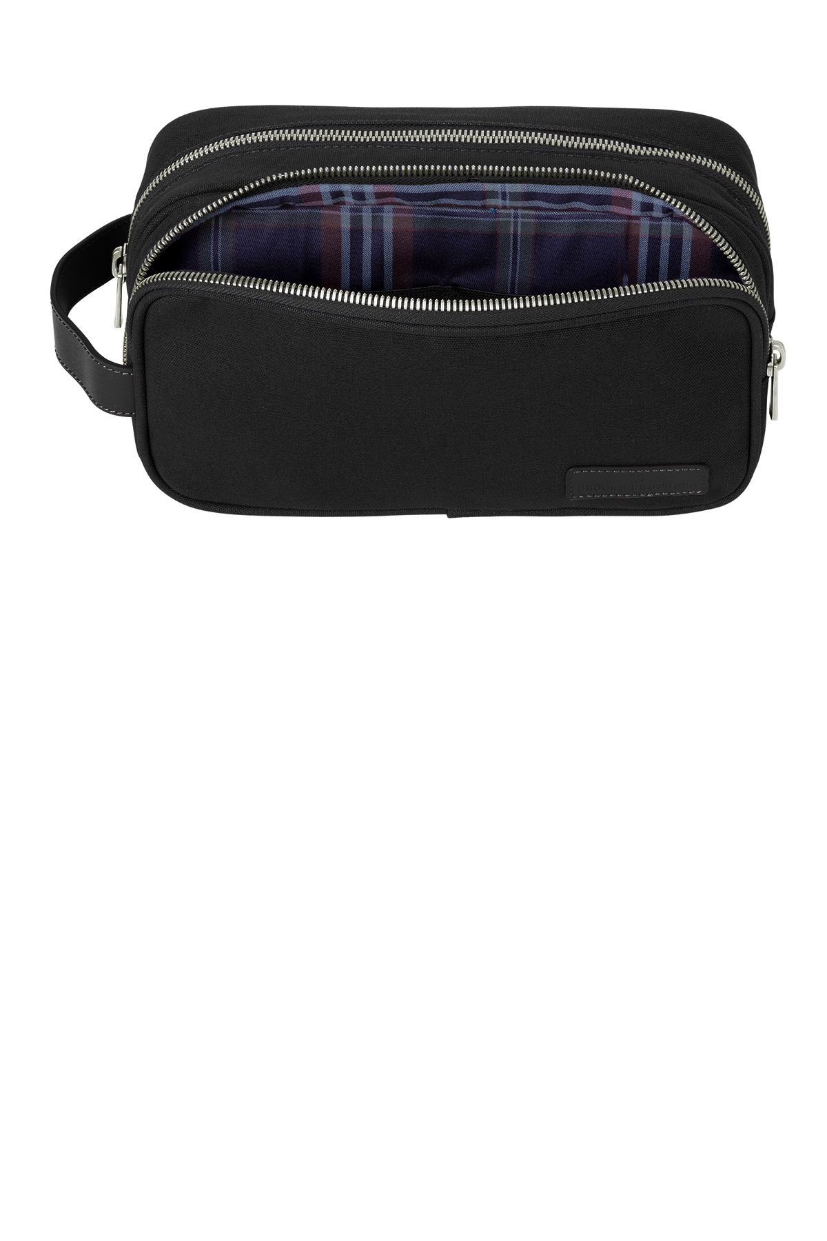 Brooks brothers hot sale dopp kit