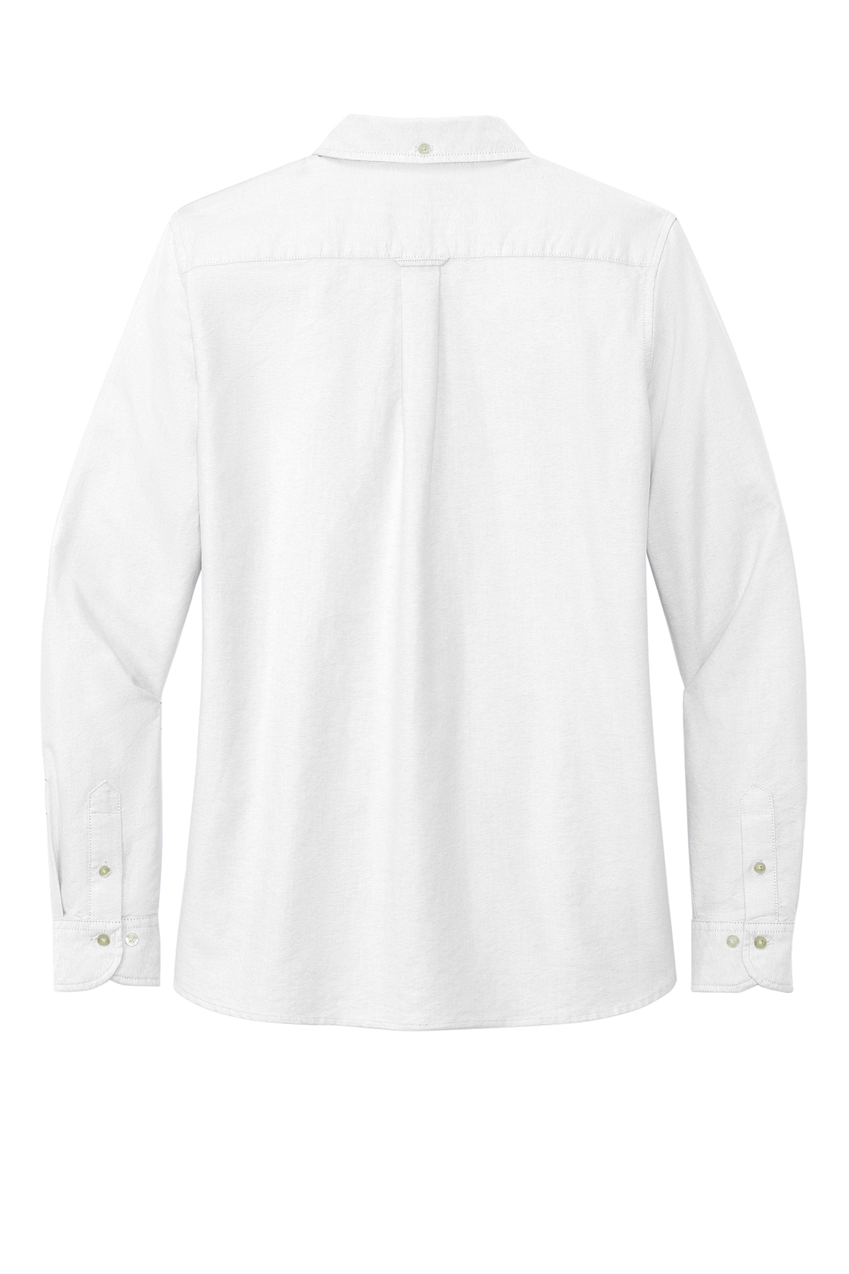 Brooks Brothers Women's Casual Oxford Cloth Shirt | Product