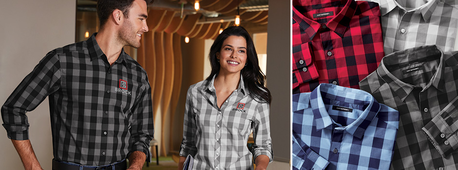 Port Authority Brands Sanmar