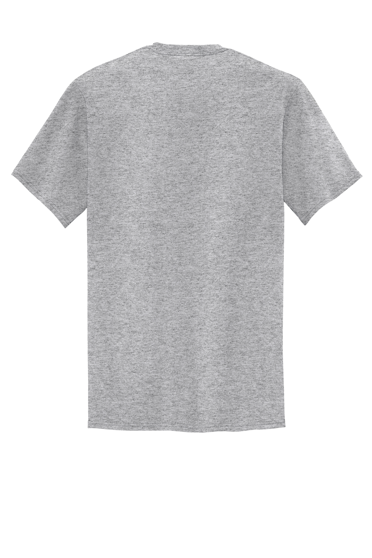 Port & Company Tall Core Blend Pocket Tee | Product | SanMar