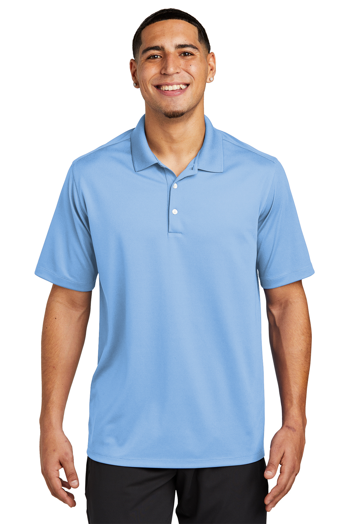 Uv polo top