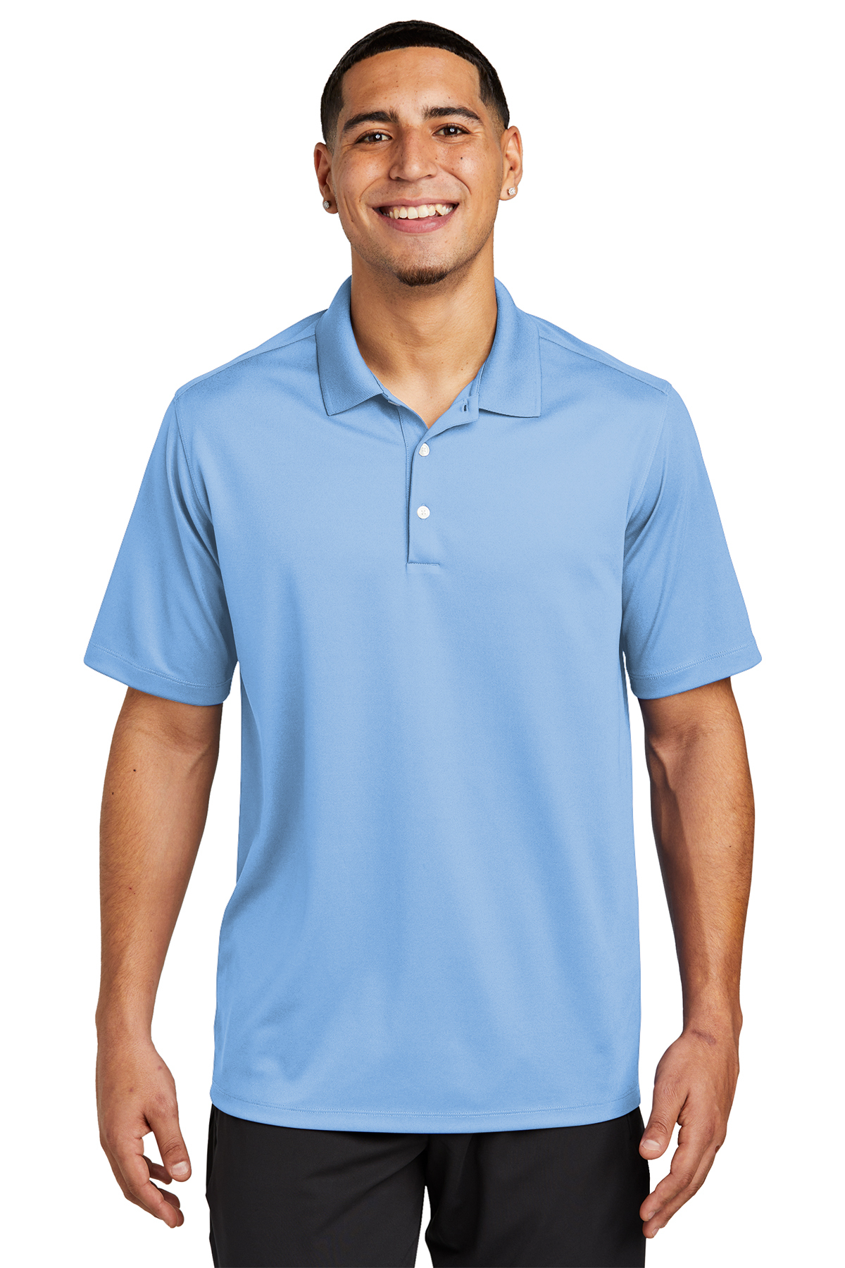 Sport-Tek UV Micropique Polo | Product | SanMar