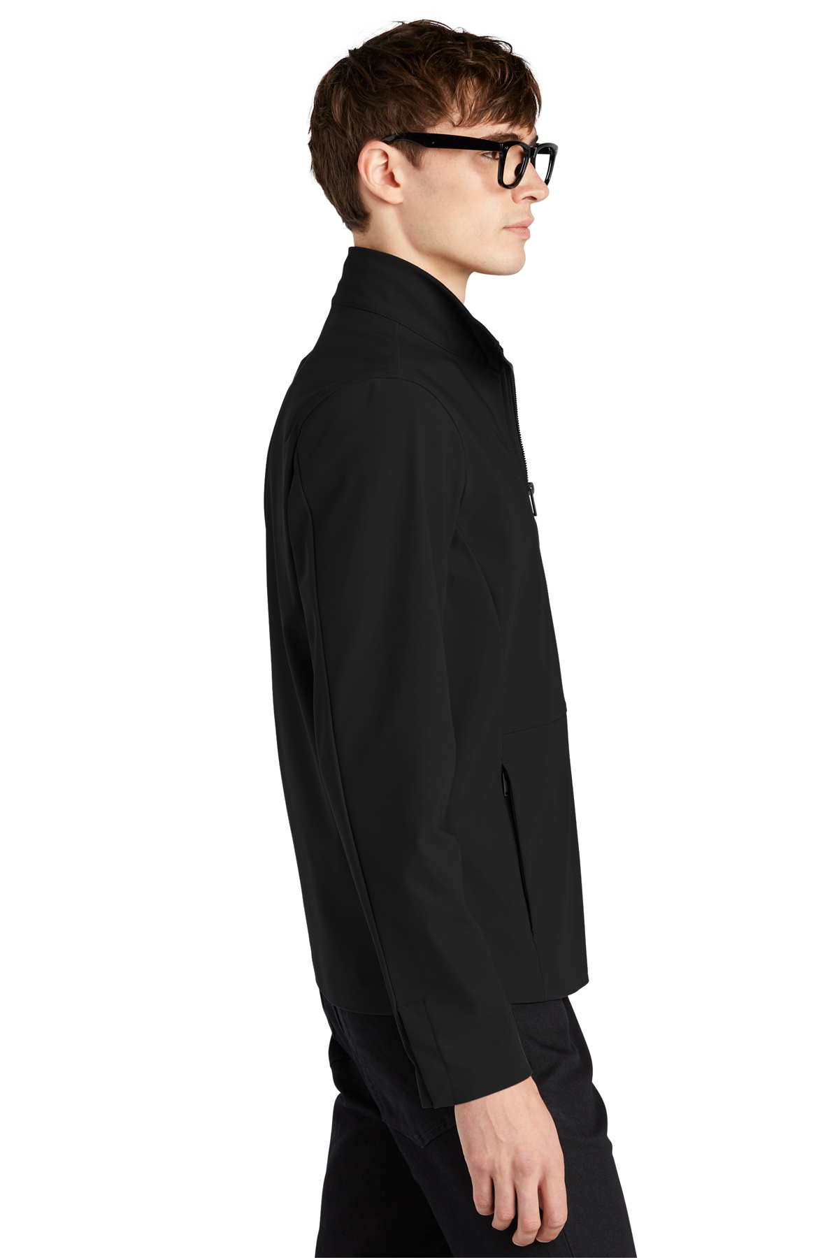 Mercer+Mettle Faille Soft Shell | Product | SanMar Mercer+Mettle Faille Soft Shell | Product | SanMar