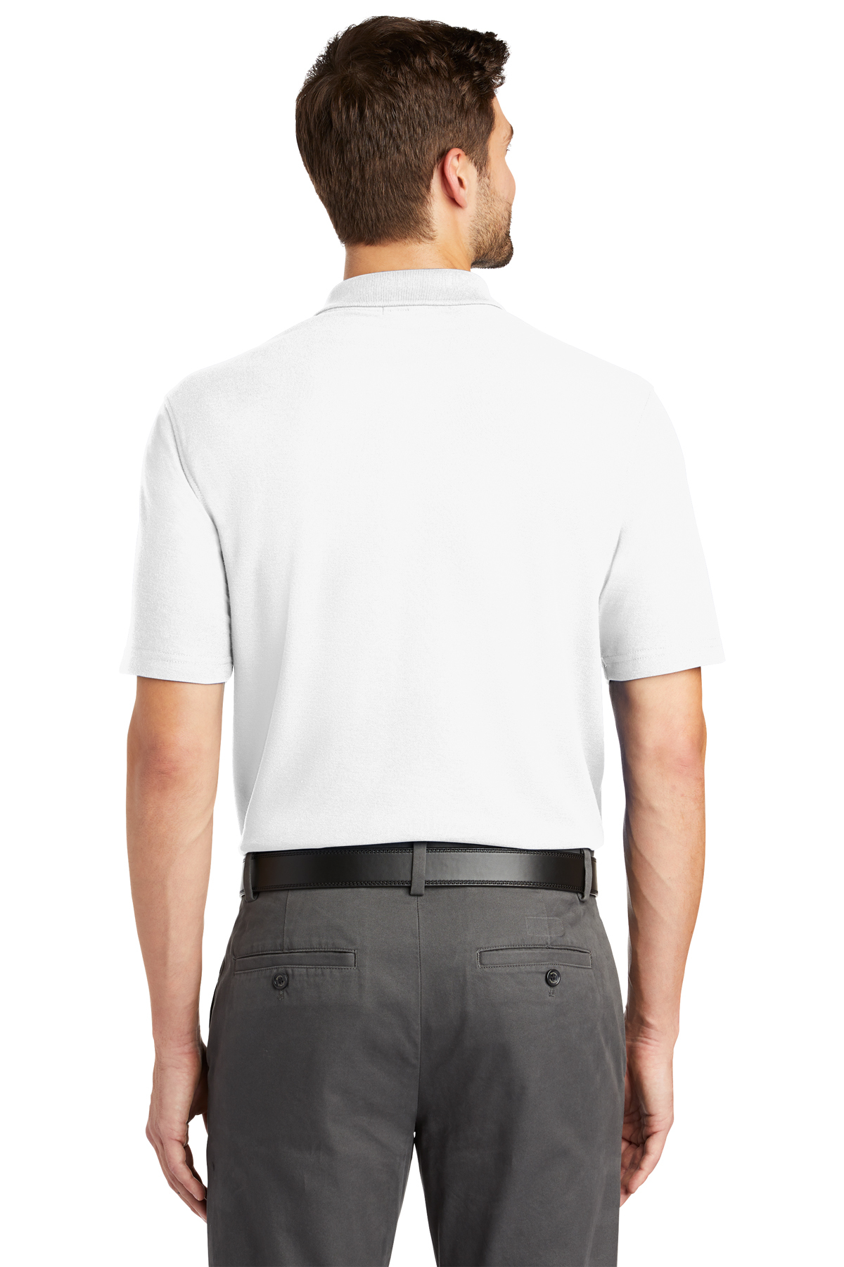 Port Authority Stain-Release Polo | Product | SanMar