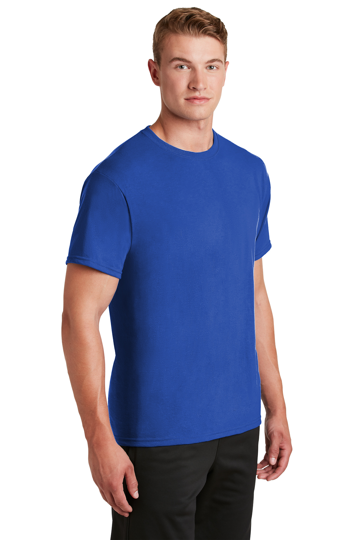 JERZEES Dri-Power 100% Polyester T-Shirt | Product | SanMar