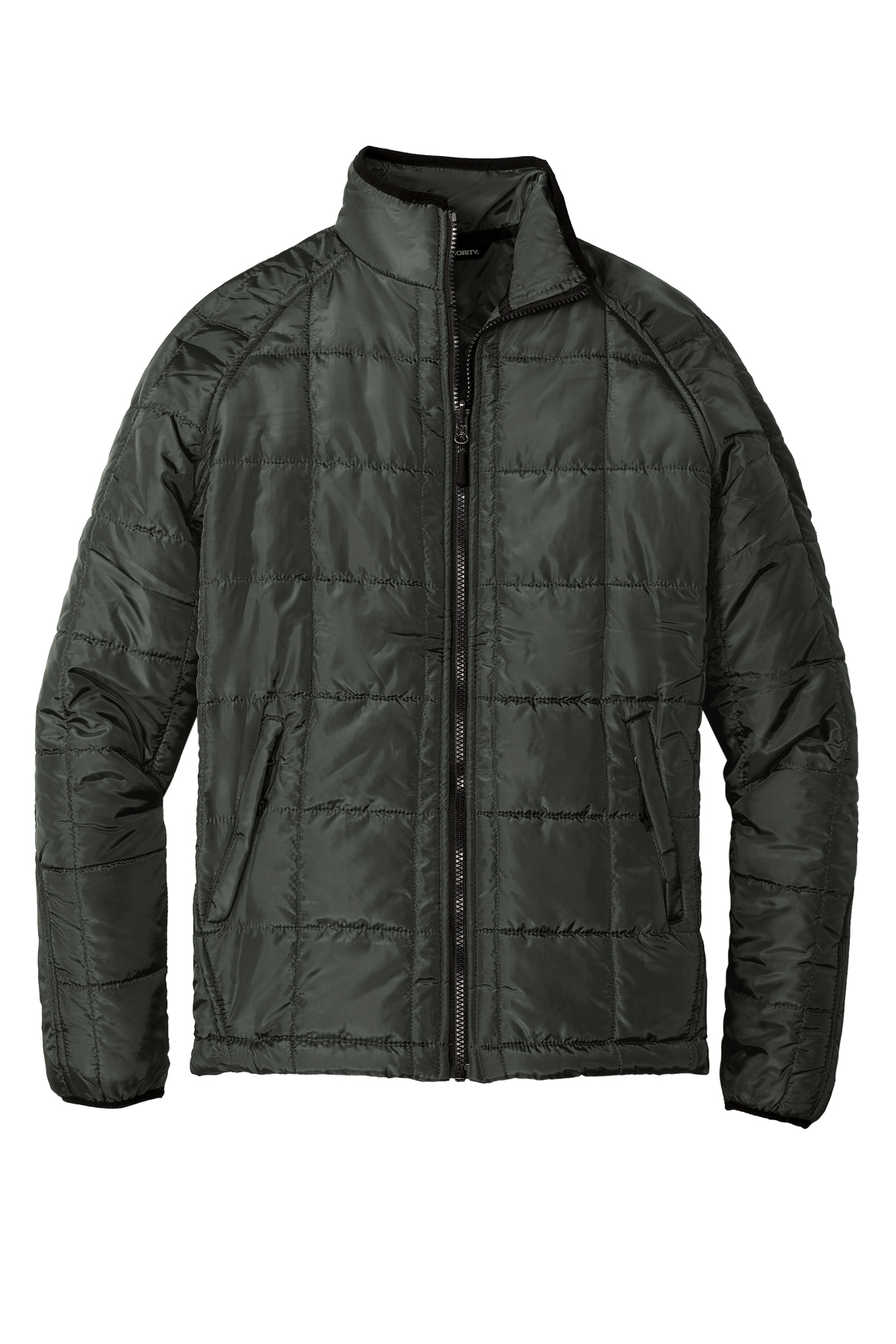 Jaqueta Masculina Port Authority 3 Em 1 - Impermeável E Com Colete