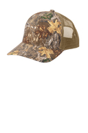Russell Outdoors<sup>&#153;</sup> Camo Snapback Trucker Cap