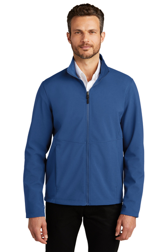 Port Authority Collective Soft Shell Jacket | Product | SanMar