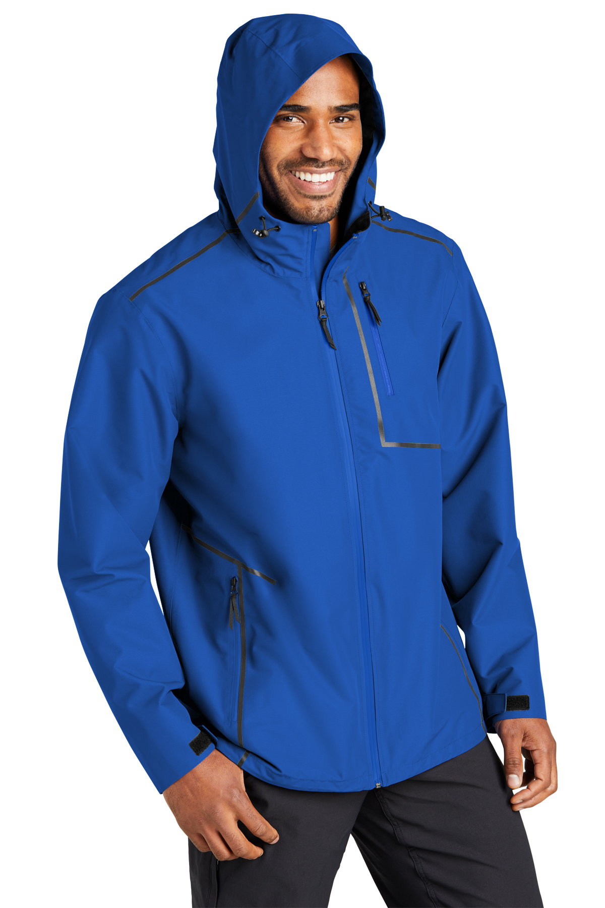 Port Authority Collective Tech Outer Shell Jacket | Product | Company ...