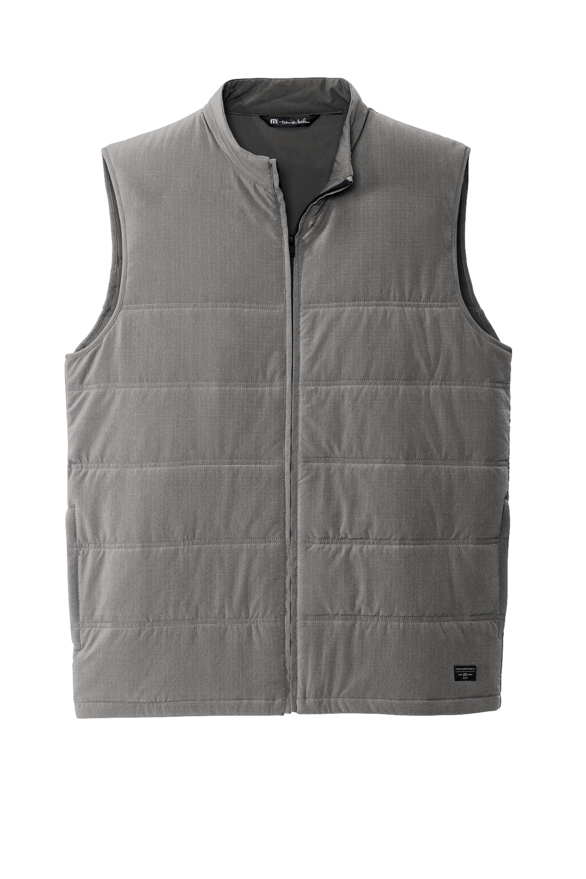 TravisMathew Cold Bay Vest | Product | Company Casuals
