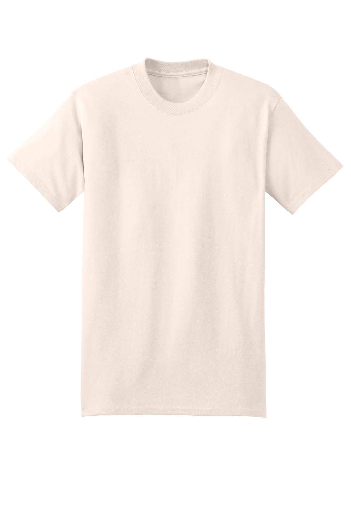 Hanes Beefy-T - 100% Cotton T-Shirt, Product