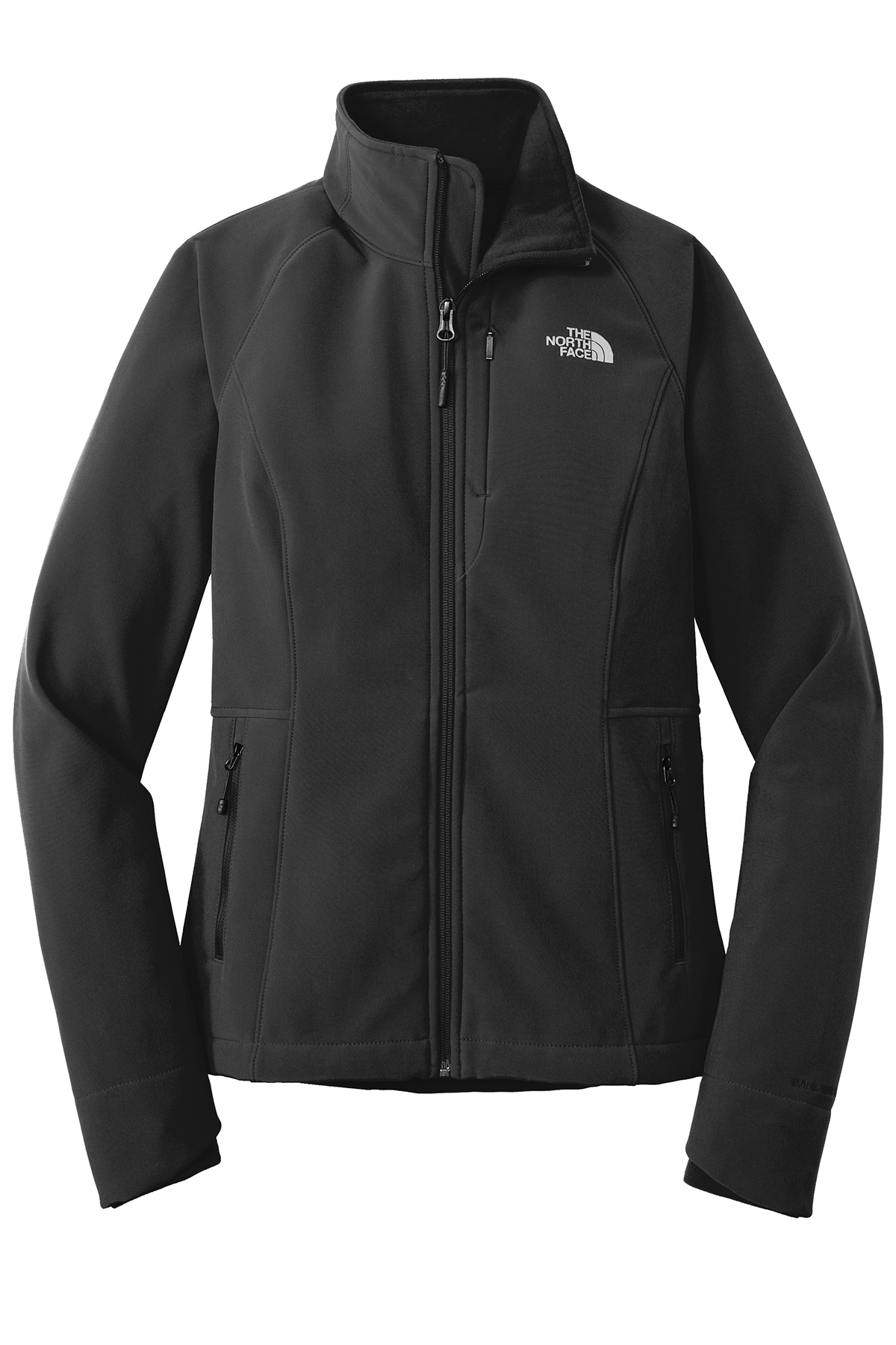 The North Face<SUP>®</SUP> Ladies Apex Barrier Soft Shell Jacket 