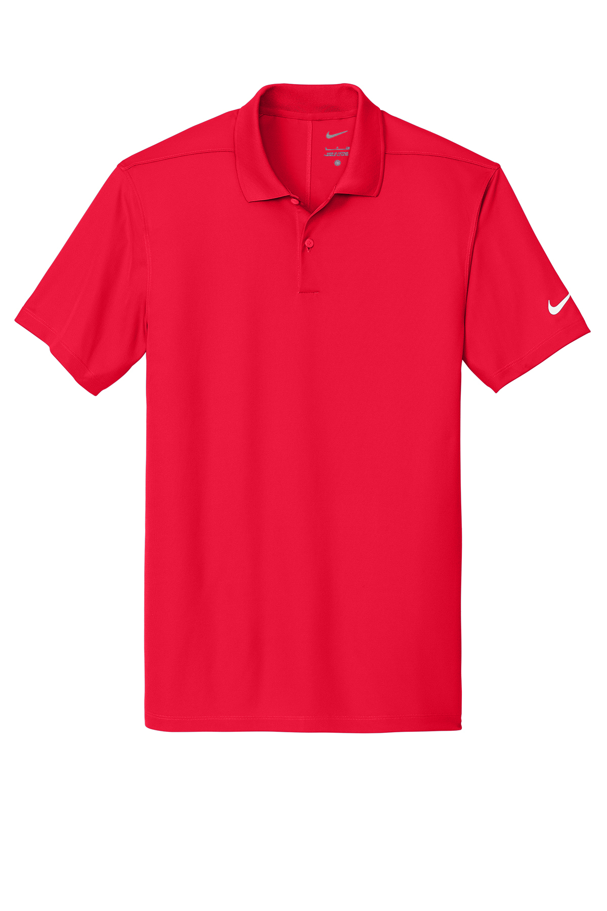 Nike Victory Solid Polo Product Company Casuals