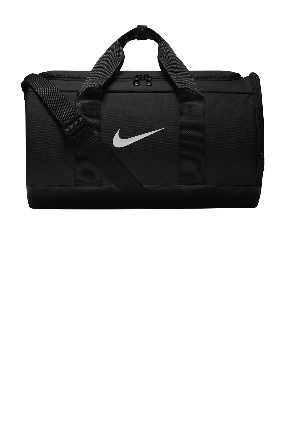 nike duffels