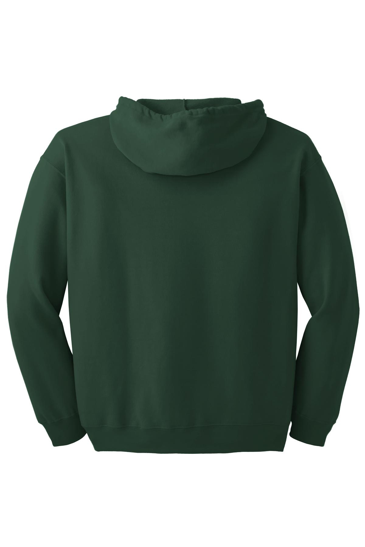 Boghandel præcedens Konkurrere Gildan - Heavy Blend™ Full-Zip Hooded Sweatshirt | Product | SanMar