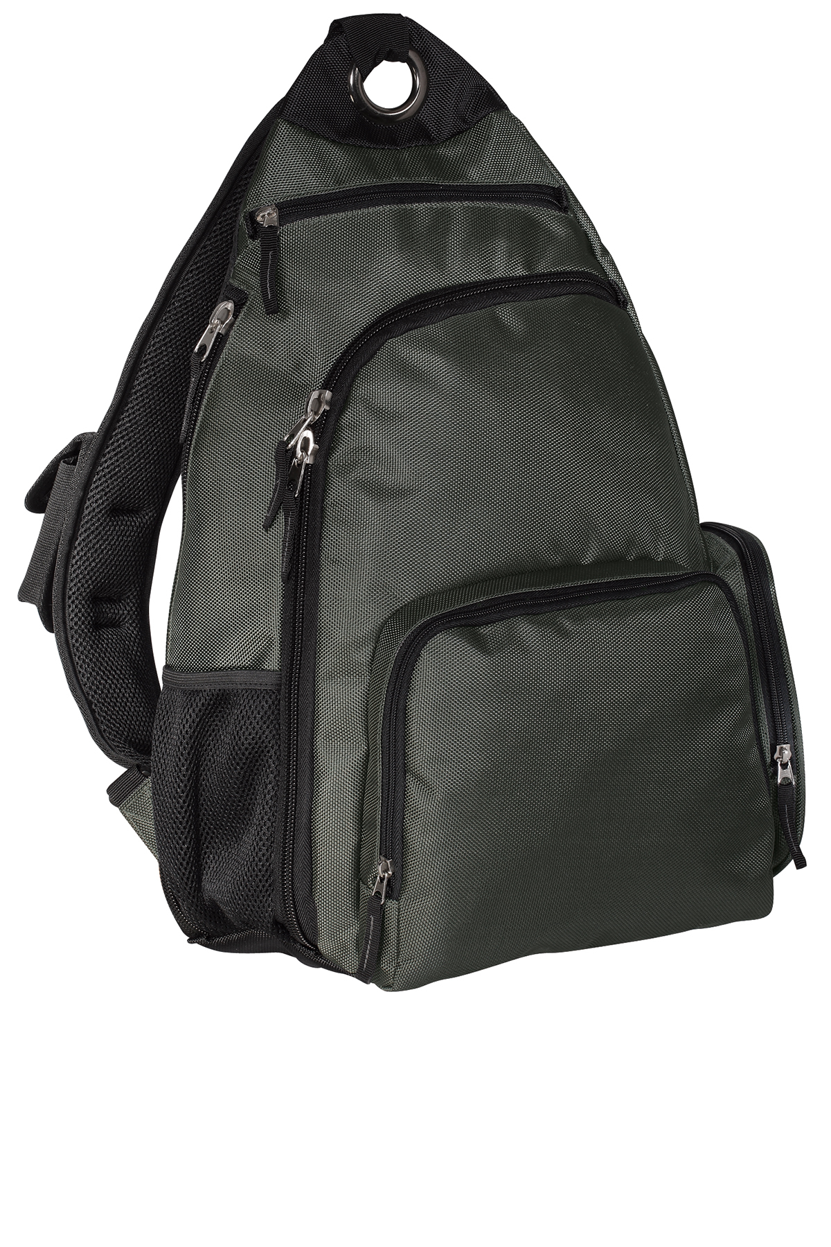 Teardrop sling backpack hotsell