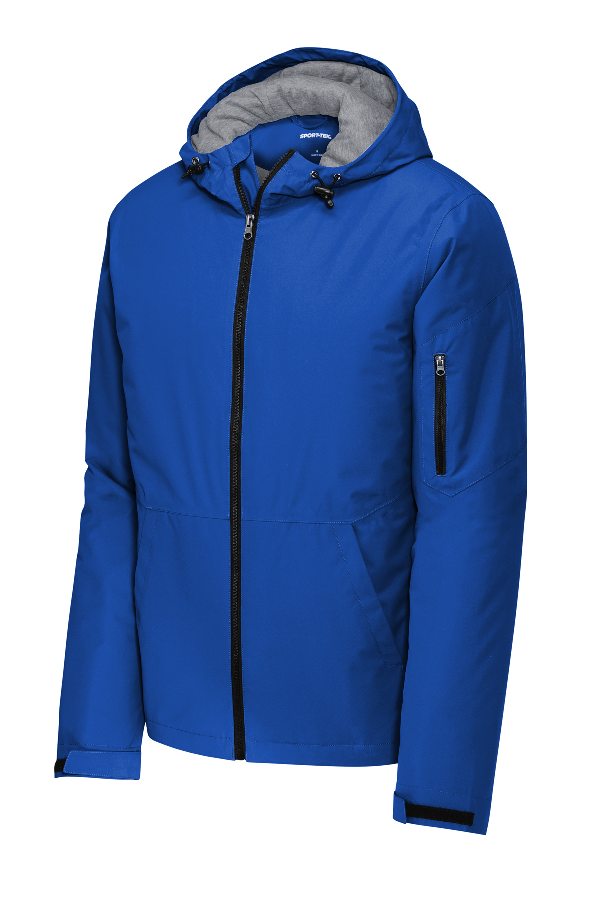 Jacket Sport-Tek Insulated | Product | Waterproof Sport-Tek