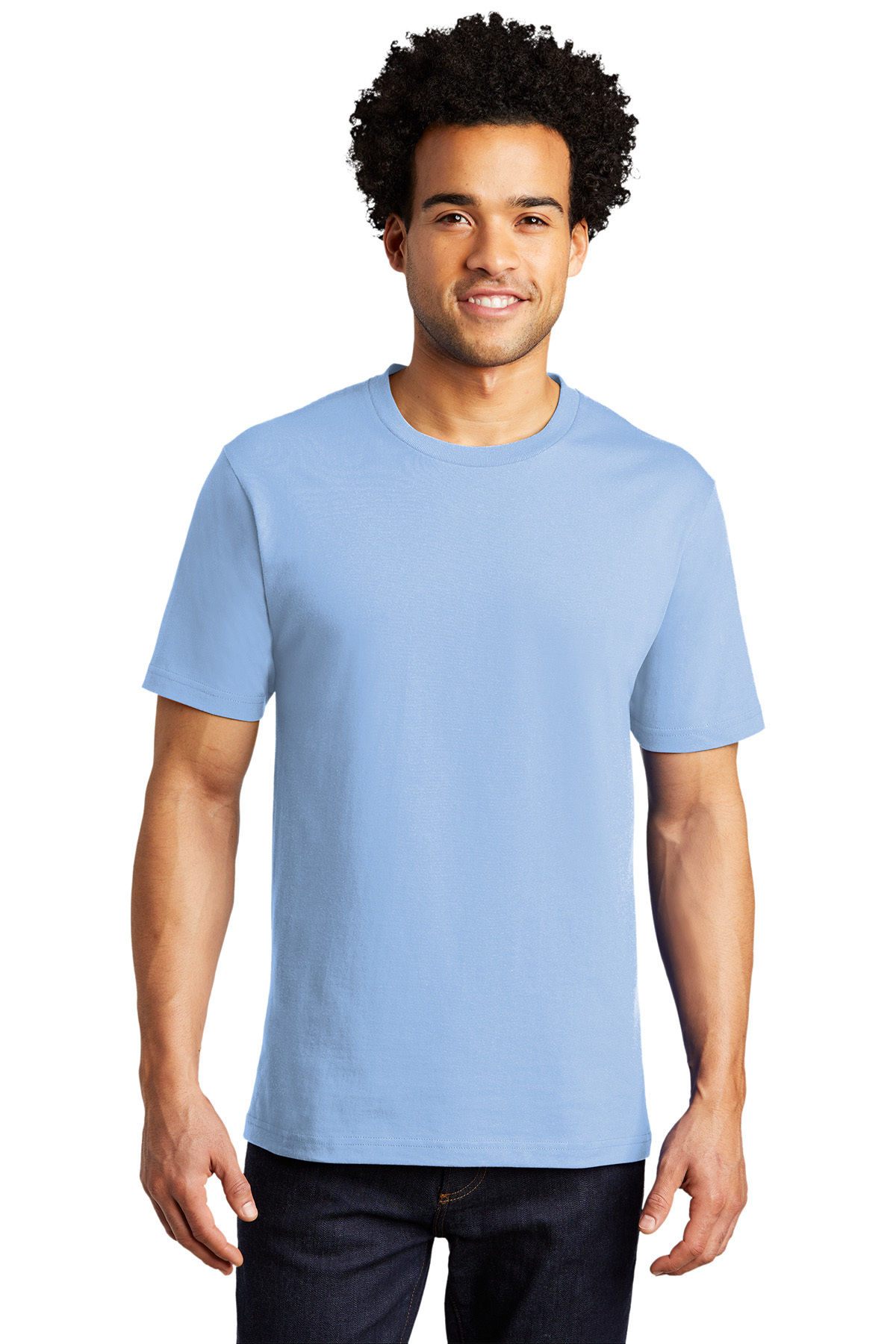 Port & Company Bouncer Tee | Product | SanMar