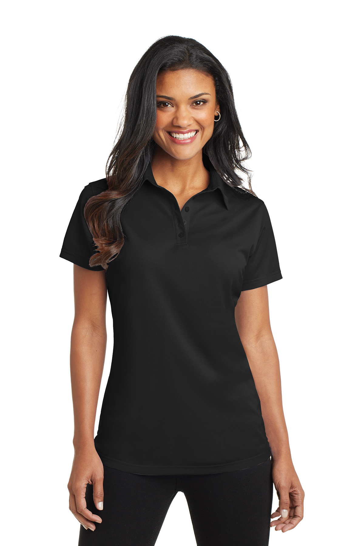 Port Authority ® Ladies Dimension Polo | Product | Company Casuals