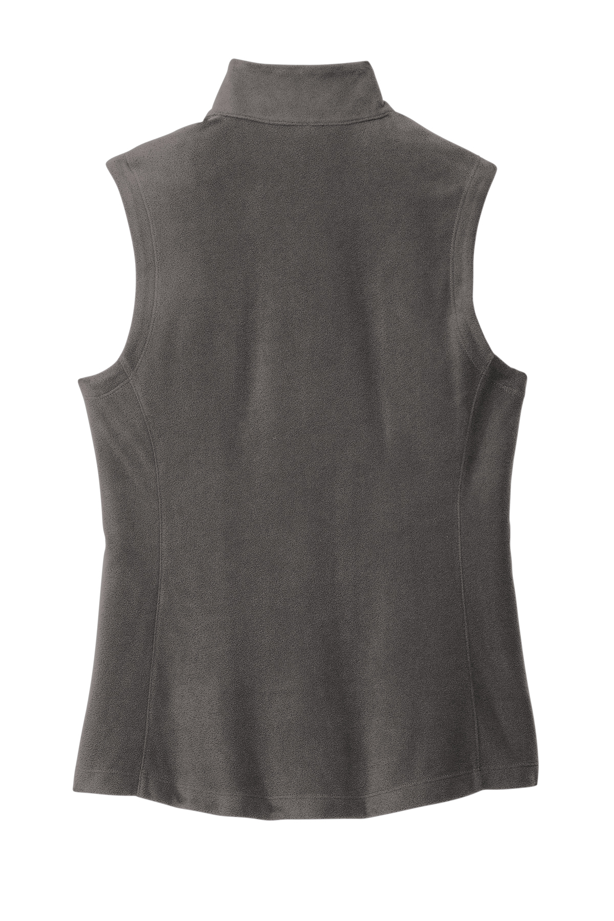 Port Authority Ladies Accord Microfleece Vest | Product | SanMar