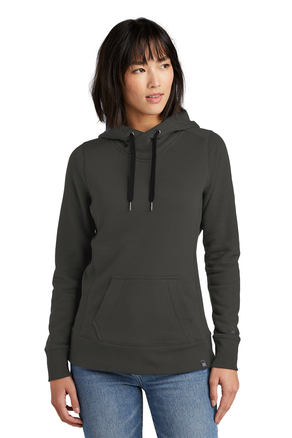 Women's french terry pullover cheap