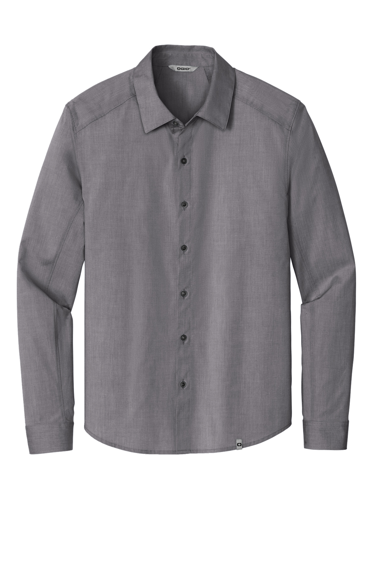 OGIO Commuter Woven Shirt | Product | SanMar