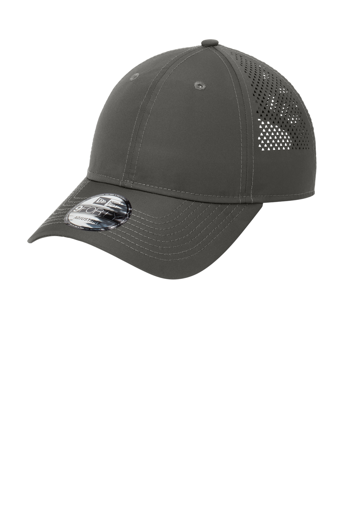 Perforated cap hot sale