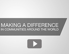 Making a Difference Video Image