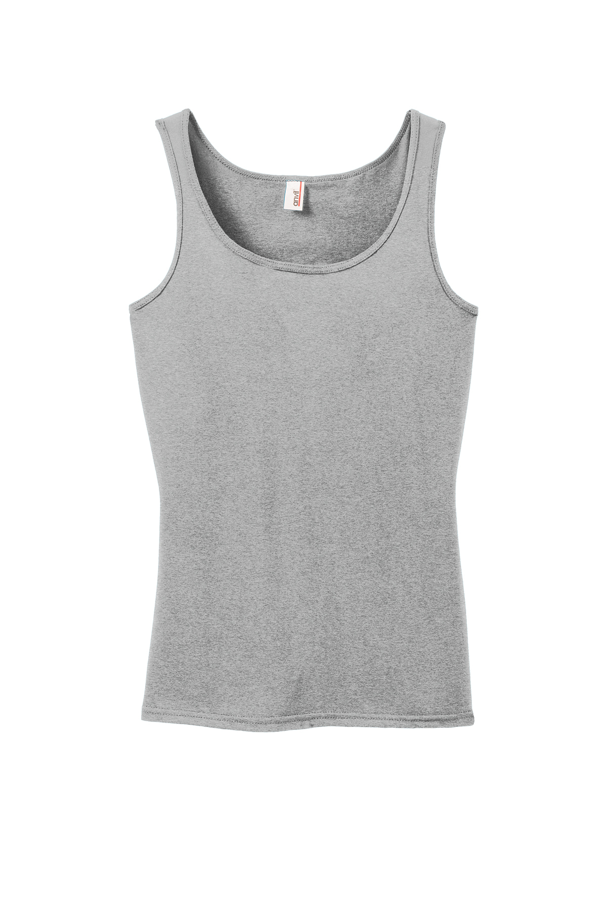 Anvil® Ladies 100% Combed Ring Spun Cotton Tank Top | Ring Spun | T-Shirts | Online Apparel Market