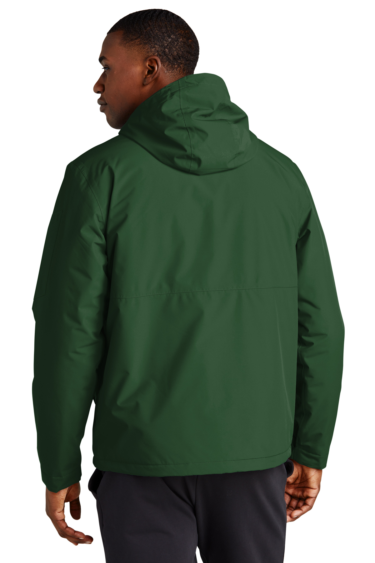 Sport-Tek Waterproof Insulated Jacket | Product | SanMar