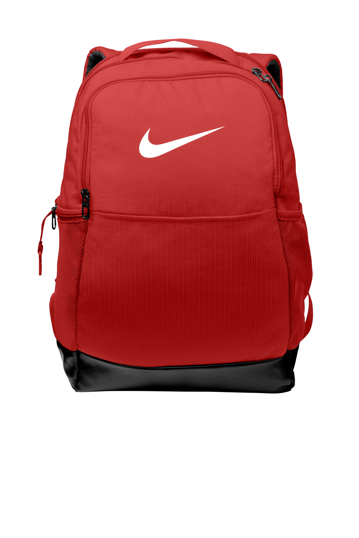 NIKE Brasilia Medium Backpack, Flint Grey/Black/White, Misc : Nike:  : Clothing, Shoes & Accessories
