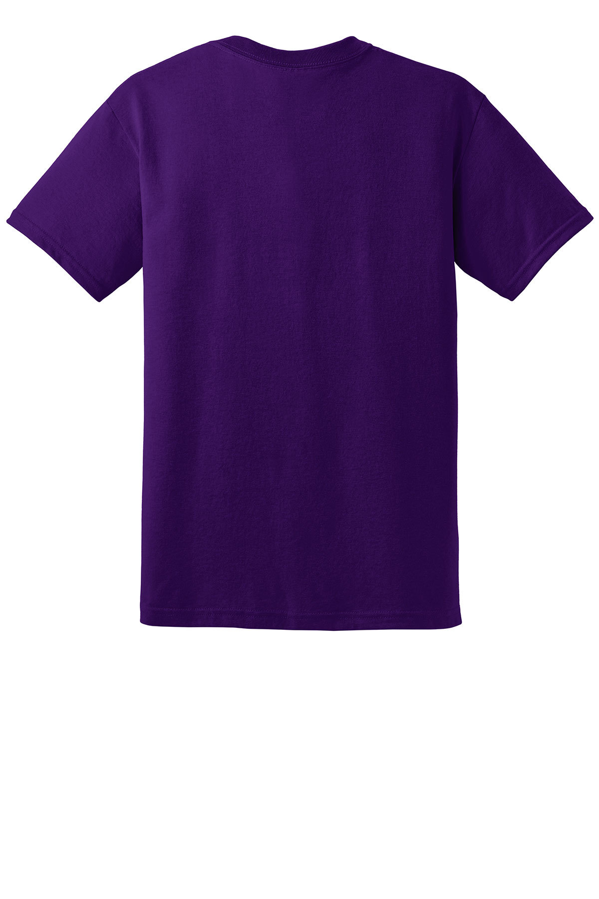 Gildan® - DryBlend® 50 Cotton/50 Poly T-Shirt | 50/50 Blend | T-Shirts | Online Apparel Market