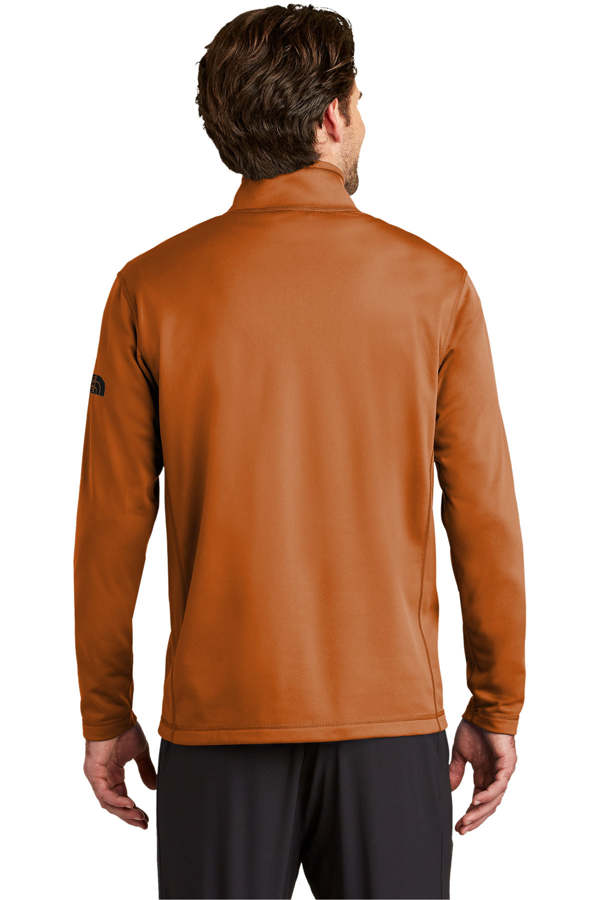 The North Face<SUP>®</SUP> Tech 1/4-Zip Fleece | Product | Company 
