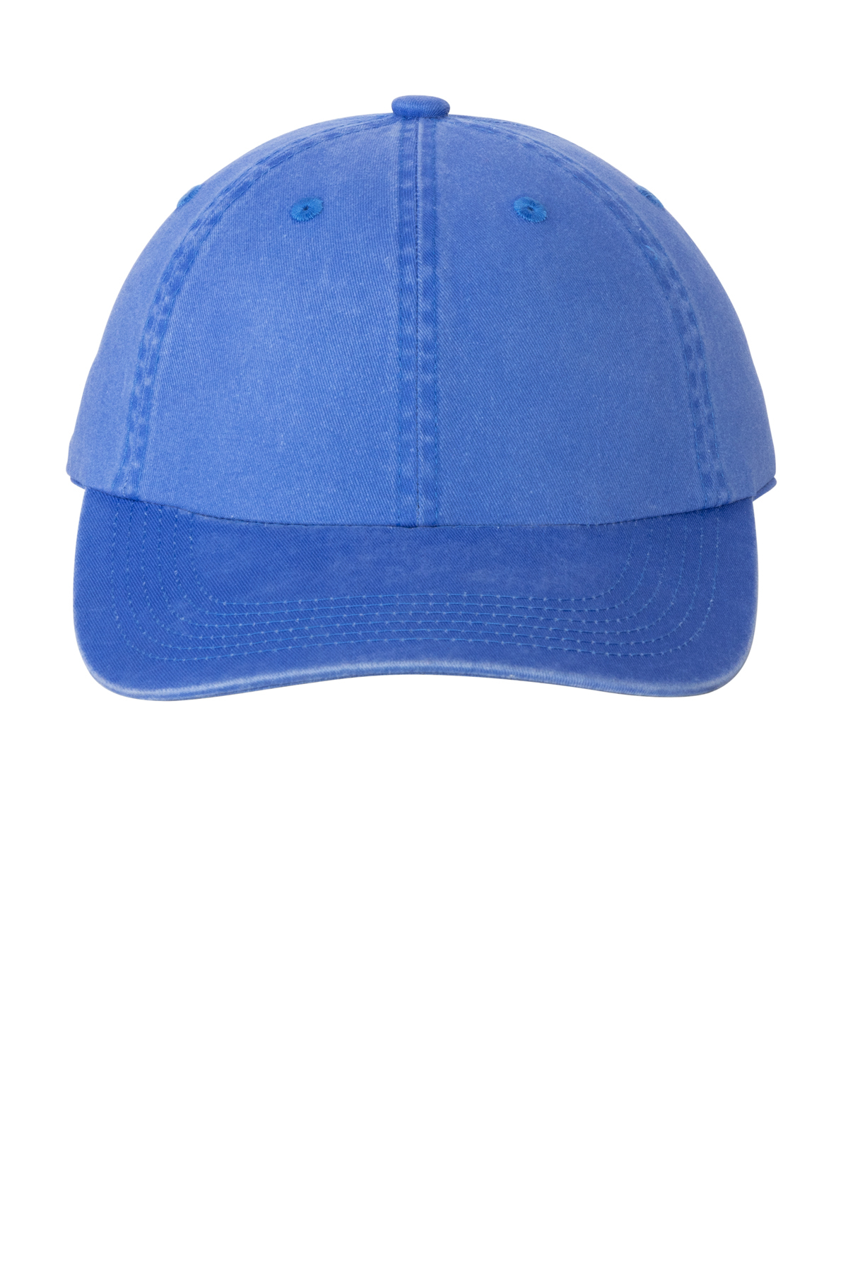 Brooks Brothers Faded Color Baseball Cap, $18, Brooks Brothers