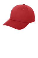 Port Authority<sup>&#174;</sup> Fine Twill Cap