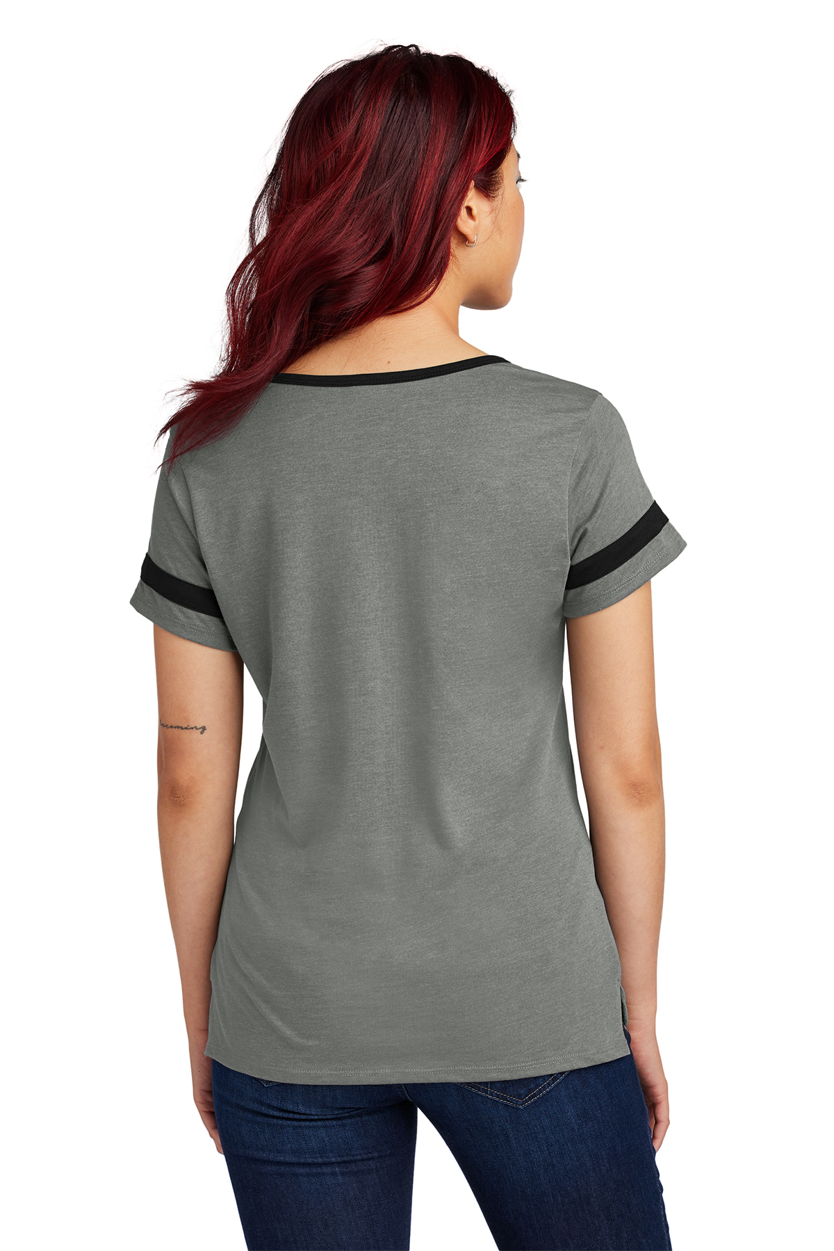人気海外ブランドアイテム｜ファッション通販 Women's Sport-Tek Halftime Sport-Tek | Product | Tee Neck Notch 陸上用シャツ