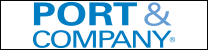 Port & Company Logo