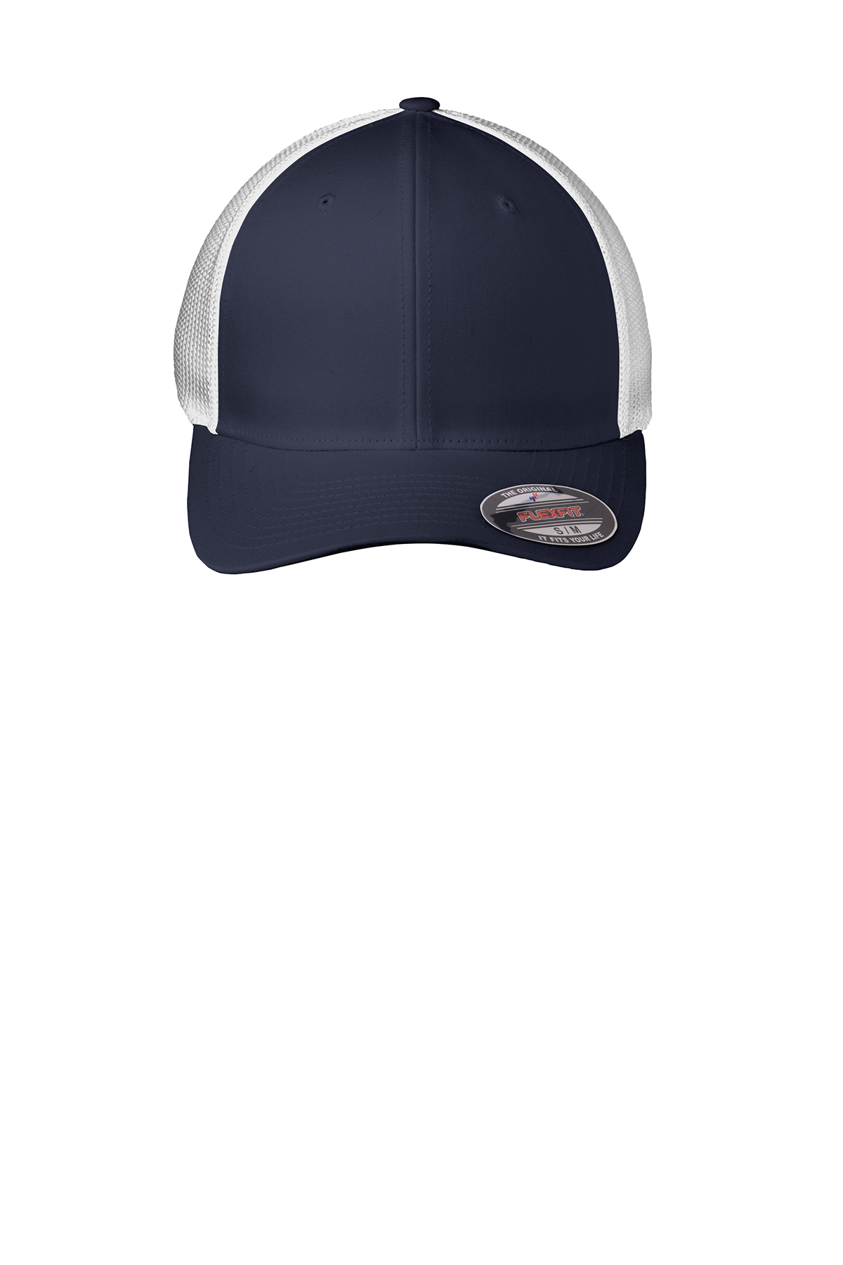Casquette Baseball Pacific Headwear Bleu Moyen Taille M - Neuve Sans étiquette