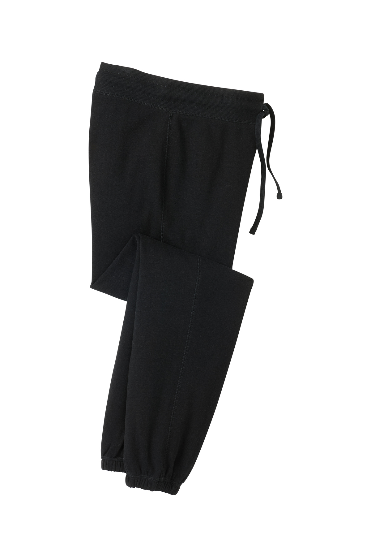 District - Juniors Core Fleece Pant | Product | SanMar