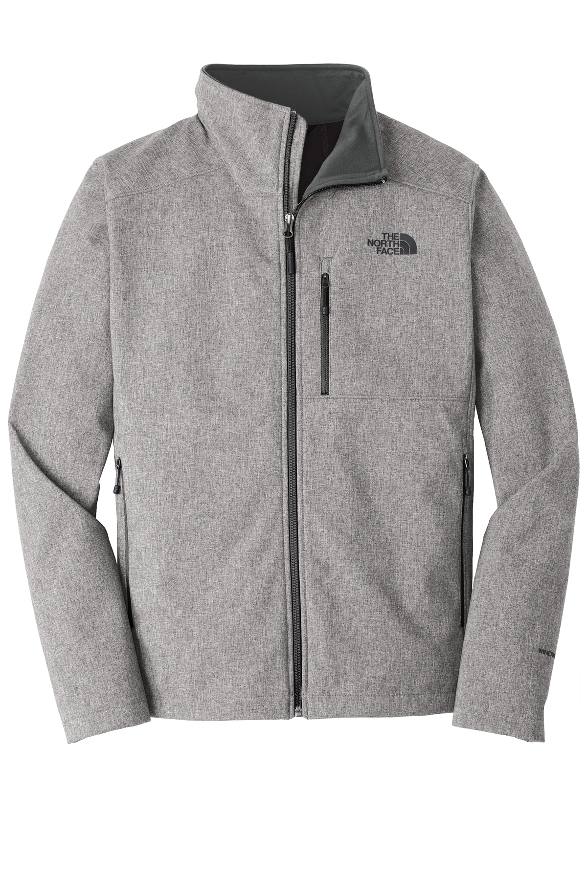The North Face<SUP>®</SUP> Apex Barrier Soft Shell Jacket