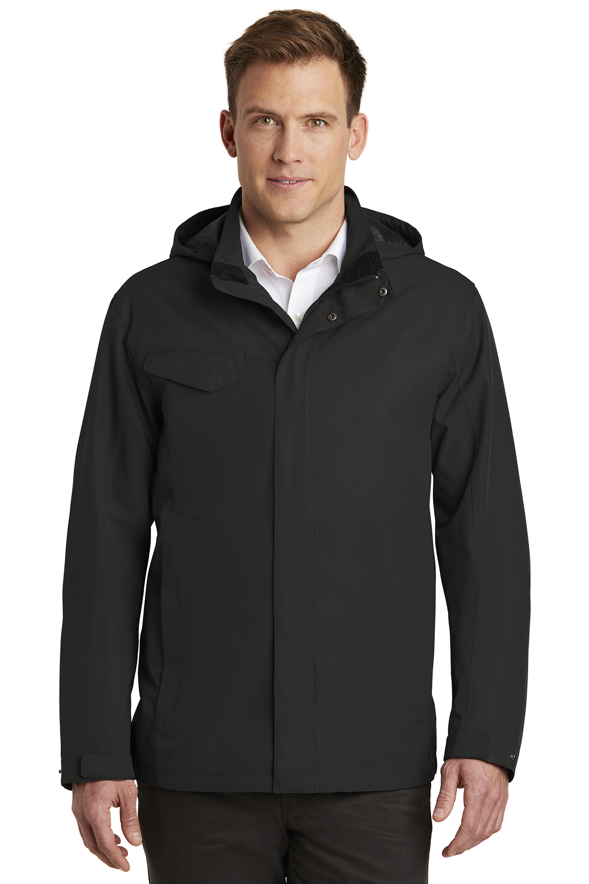 Port Authority Collective Outer Shell Jacket, Product
