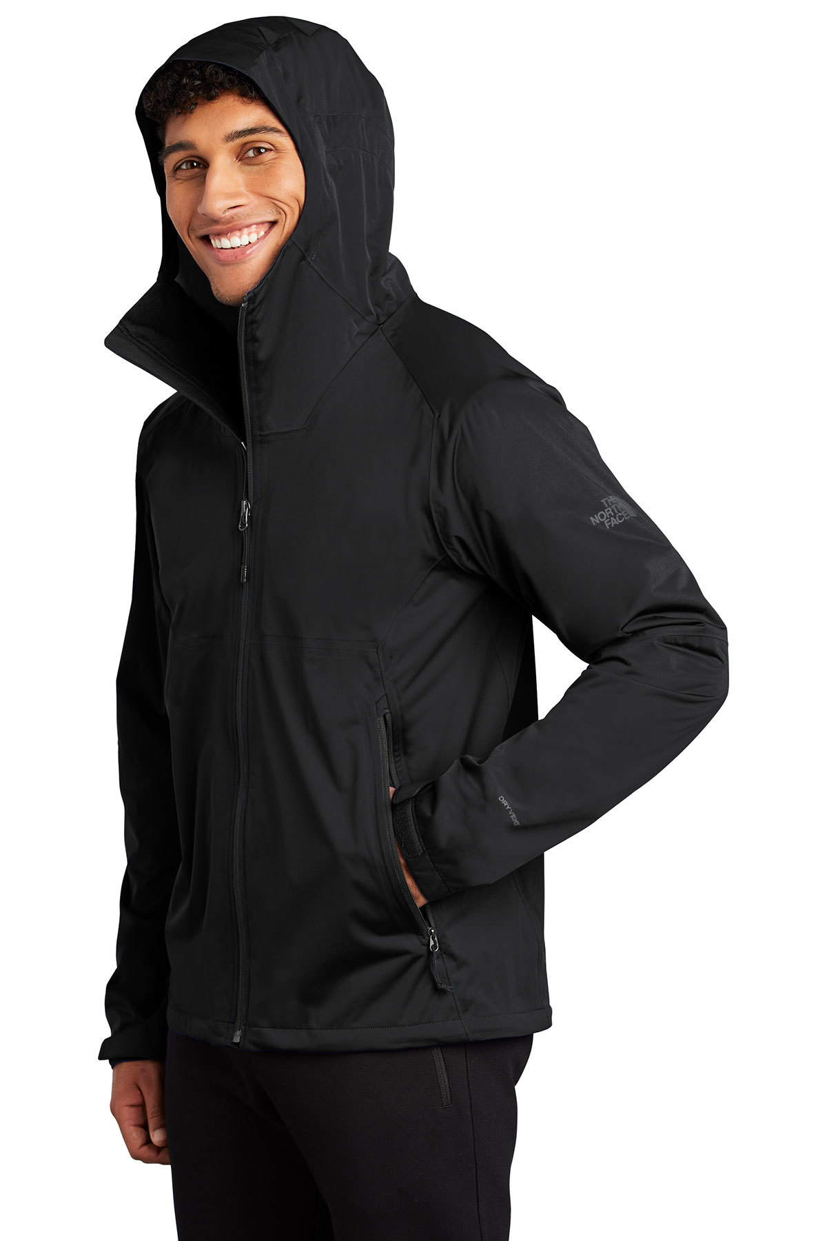 The North Face All-Weather DryVent Stretch Jacket | Product | Company ...