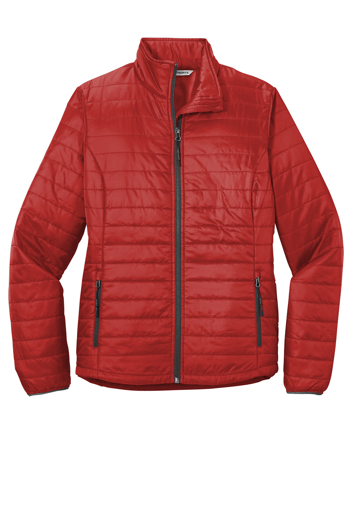 Port Authority Ladies Packable Puffy Jacket | Product | SanMar