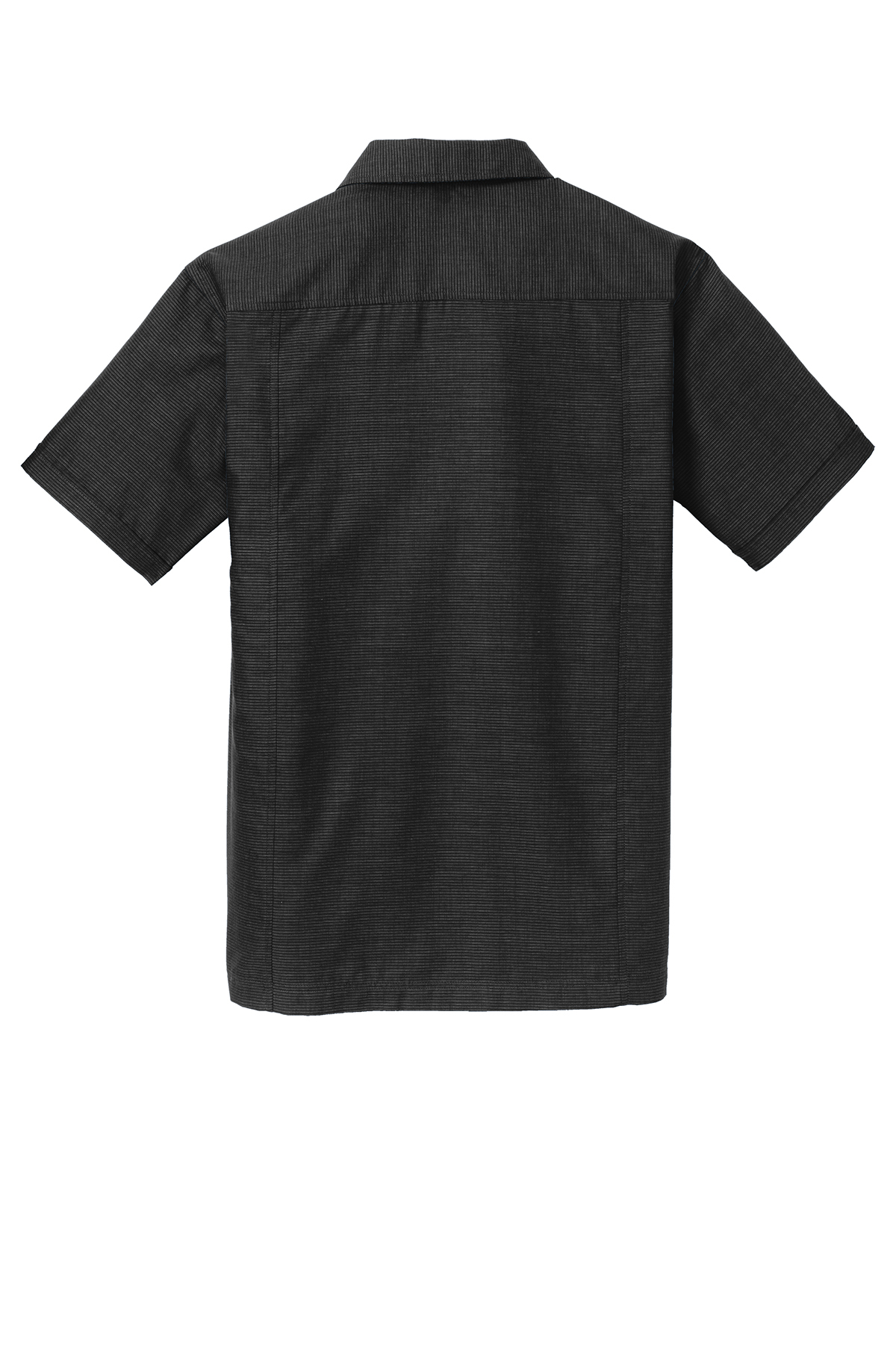 Port Authority Textured Camp Shirt | Product | SanMar